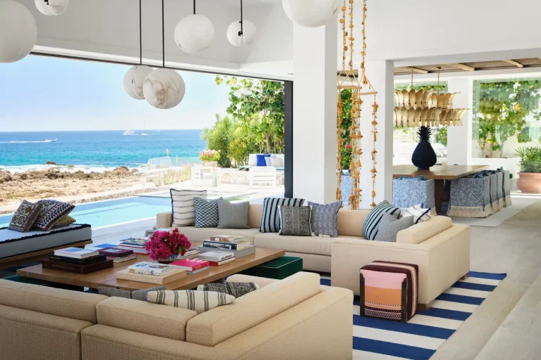 12 Best Coastal Rugs to Complete Your Beach House Decor