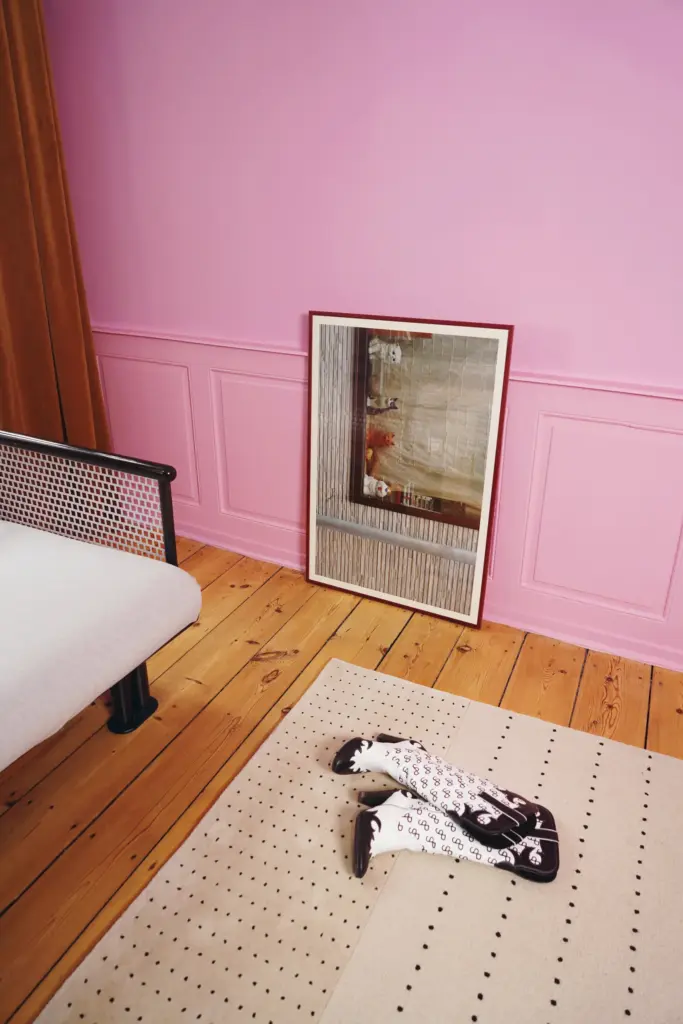 Rug Patterns: Why Polka Dots Are The Next Big Thing In Interior Style