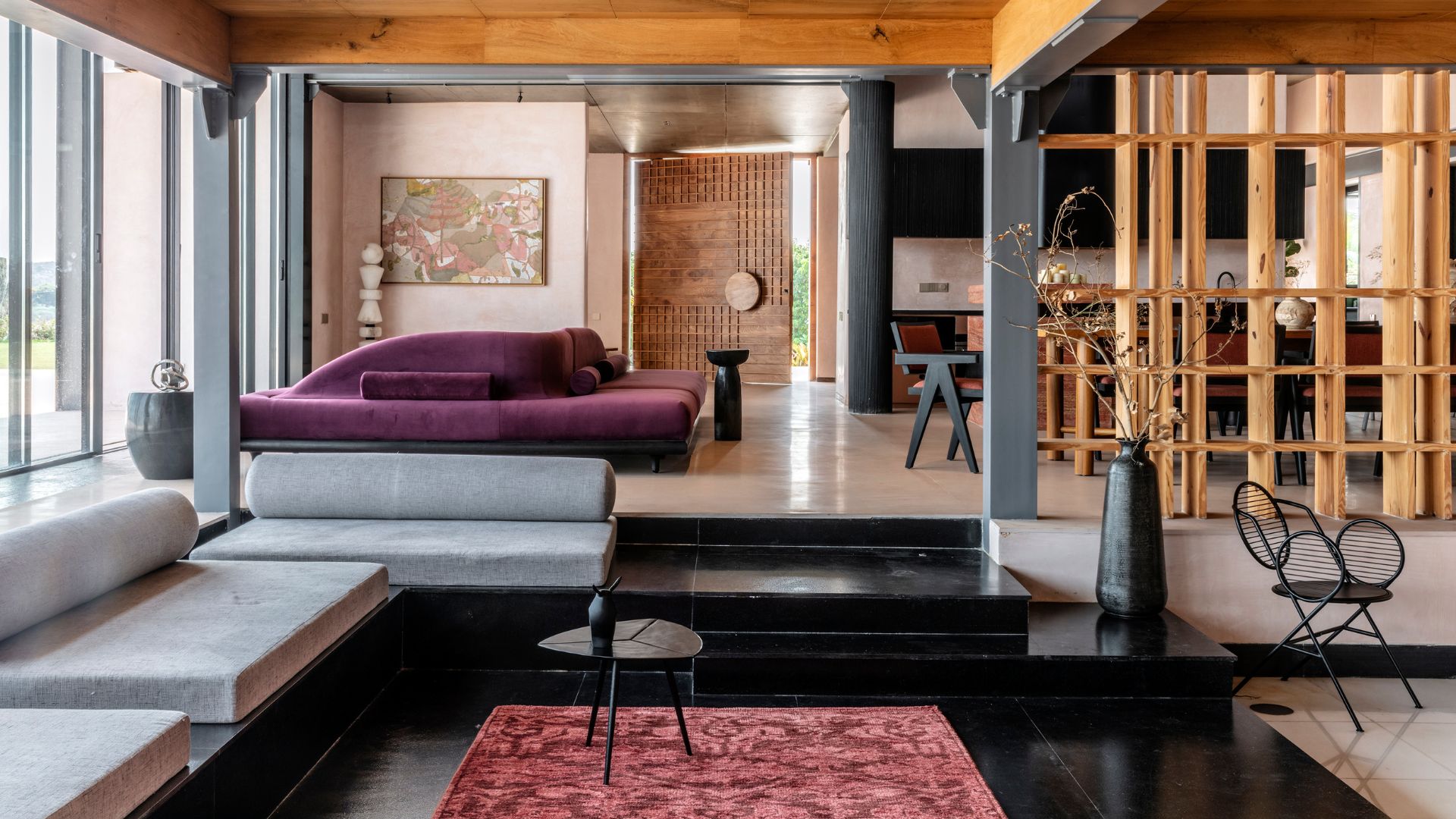 Summer Rugs