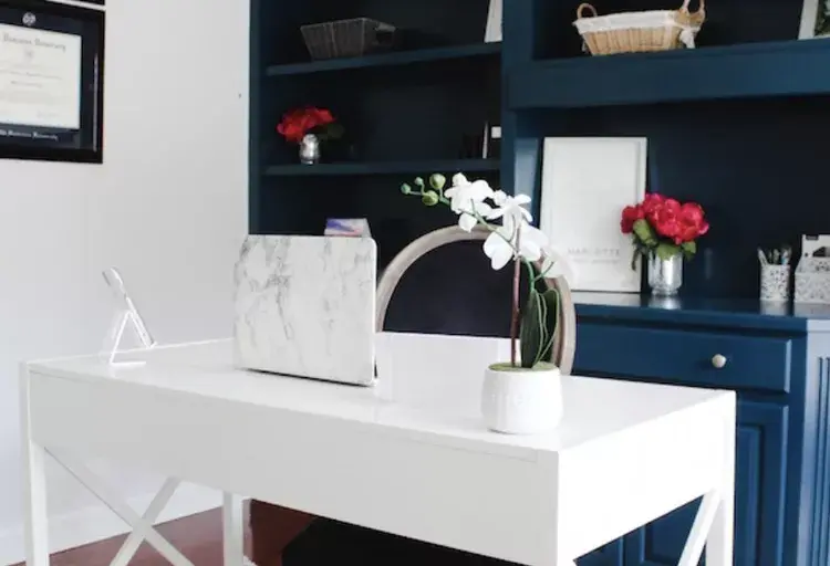 Top 7 Home Office Rug Ideas to Transform Your Workspace