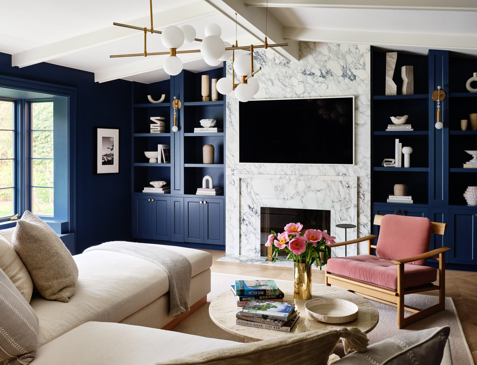 Home Color Trends