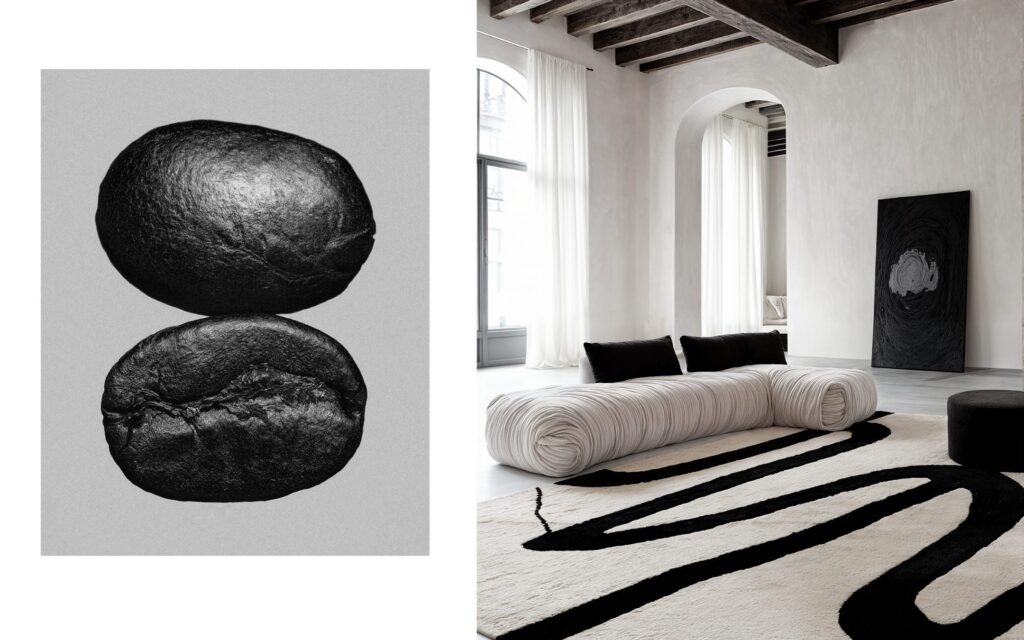 From Fragrance Inspiration To Form: The Creative Vision Behind Nomad