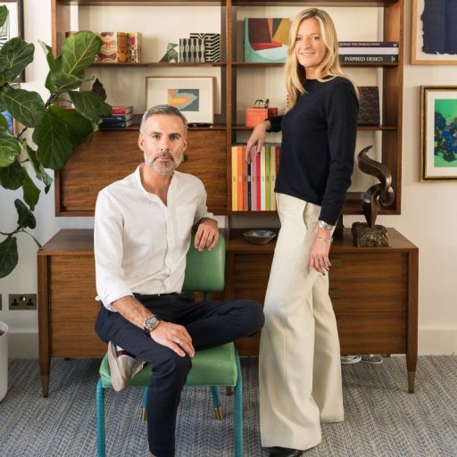 Studio Vero'S Owners And Main Designers