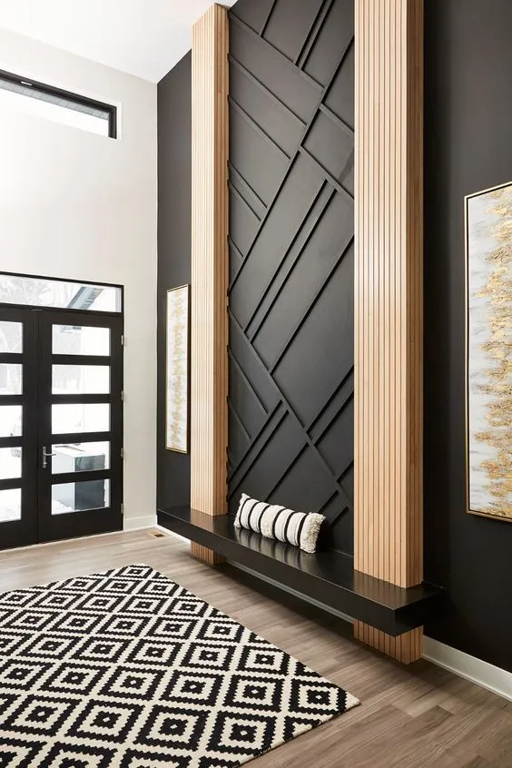 Entryway Rug Ideas For Entrance Decor