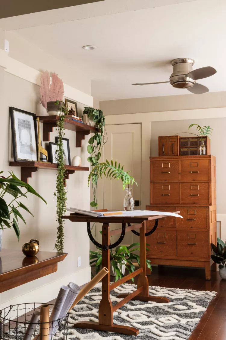 Top 7 Home Office Rug Ideas To Transform Your Workspace