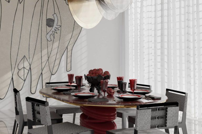 Get the Look: 5 Thanksgiving Home Decor Ideas