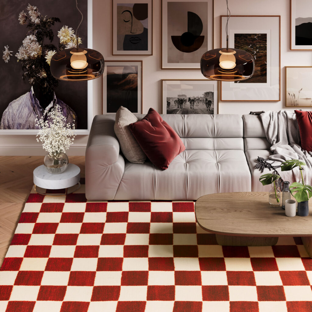 Dopamine Decor.