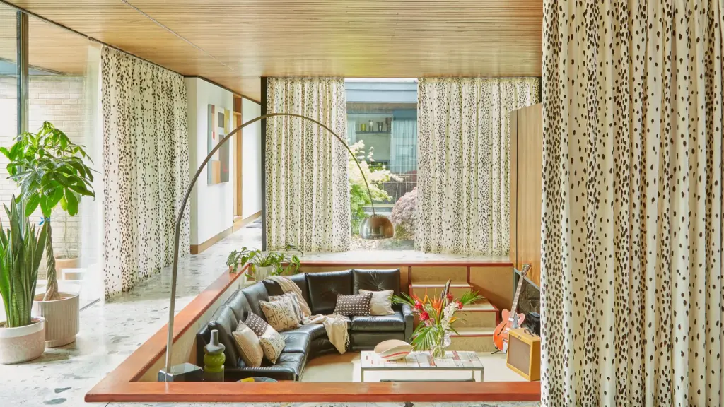 Rug Patterns: Why Polka Dots Are The Next Big Thing In Interior Style