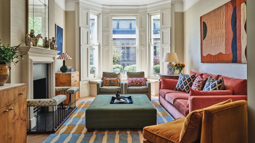 Dopamine Decor.