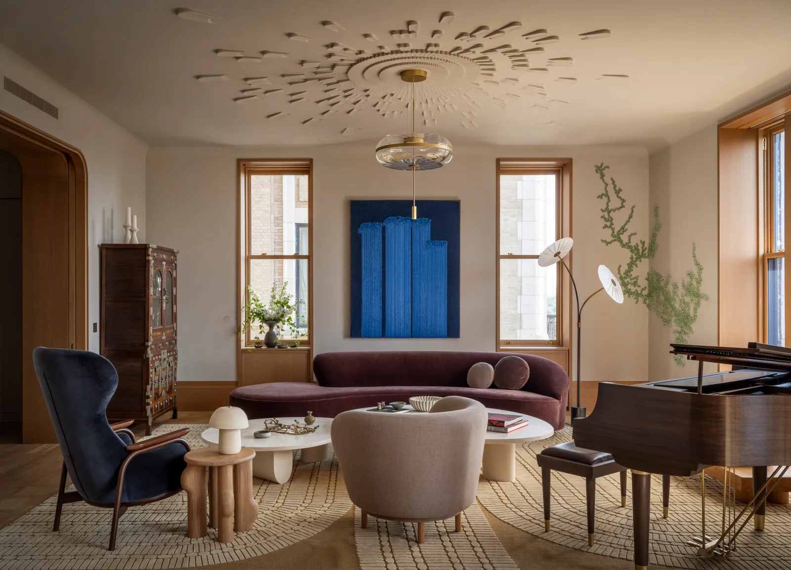 Discover New York Penthouse Style: 5 Decor Lessons You Can Steal