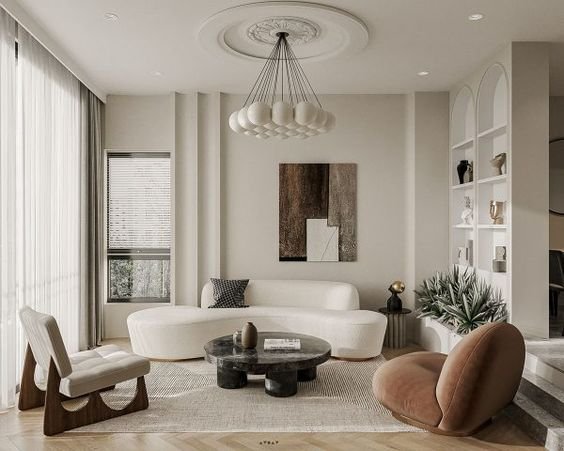 How to Incorporate Neutral Tone Rugs in Your Home’s Interior Design