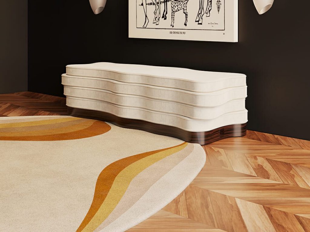 12 Memphis Rugs That Will Add The Boldness Touch That Your Project Needs