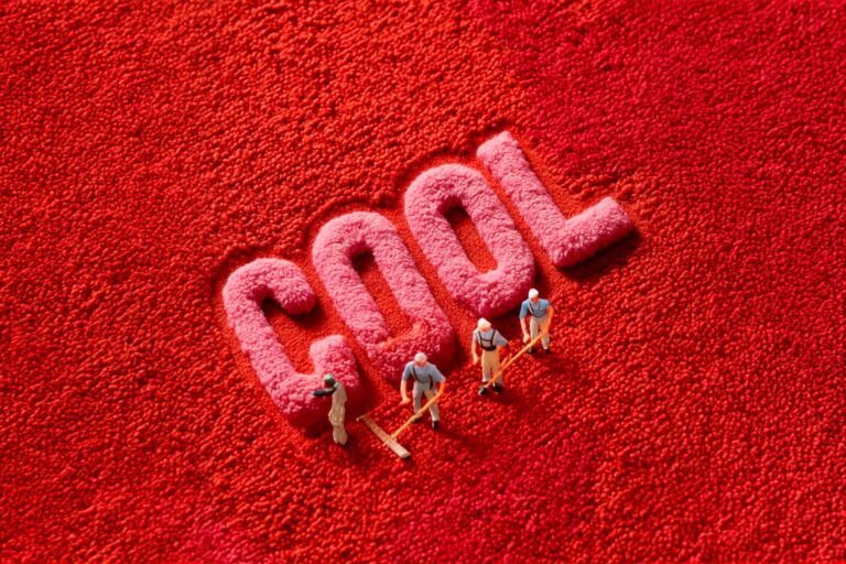 Back to (Sch)Cool – The First Lesson Is Never Stop Playing