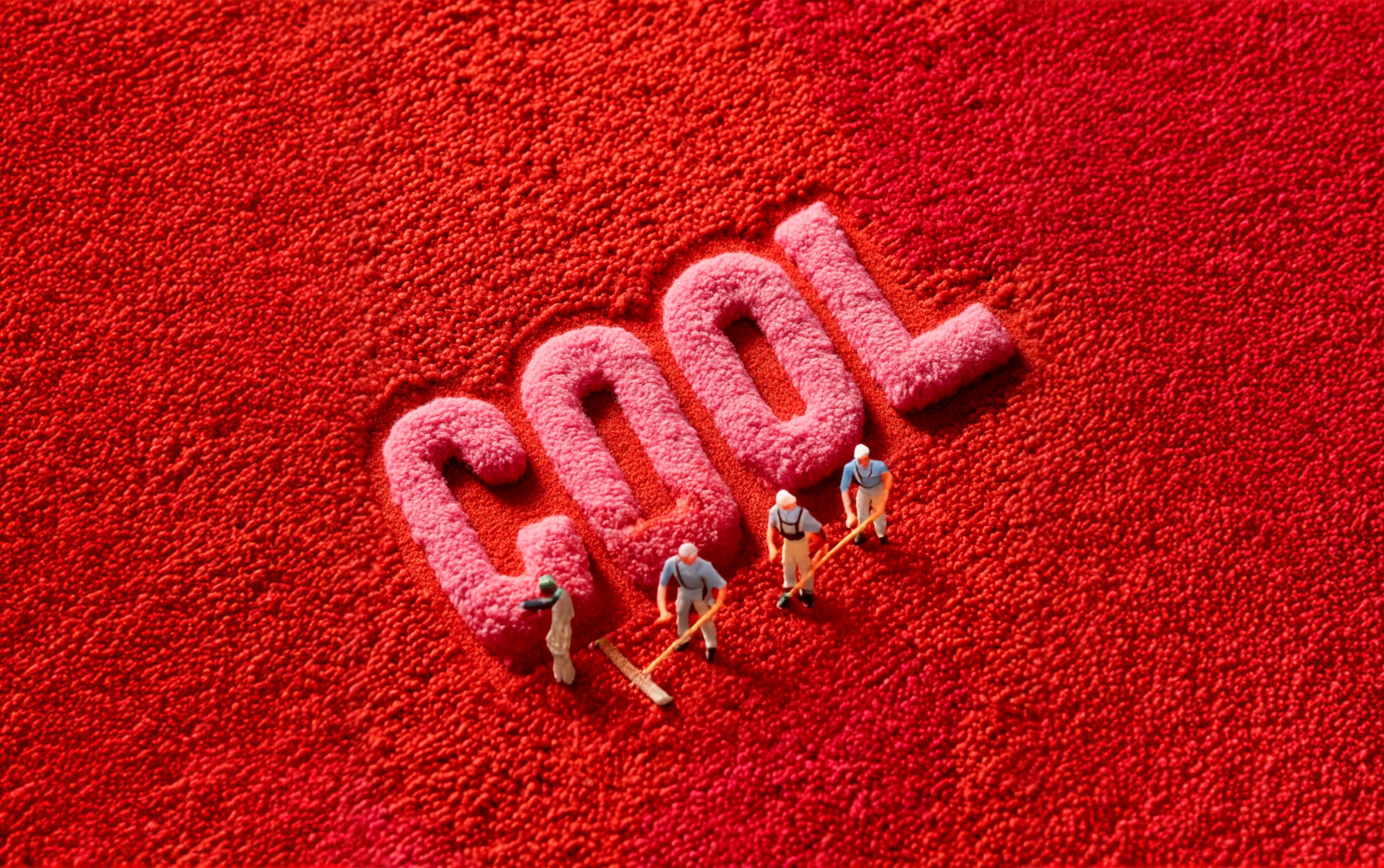 Back to (Sch)Cool – The First Lesson Is Never Stop Playing