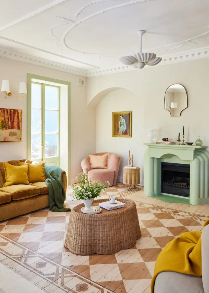 Dopamine Decor.