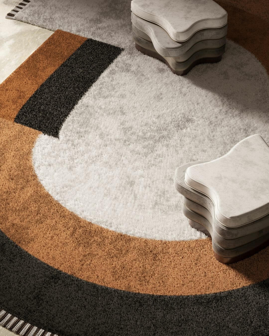 Top 15 Industrial Area Rugs in 2023