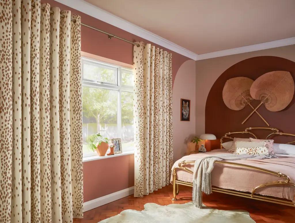 Explore How Trendy Polka Dots And Rug Patterns Add Texture, Color, And Personality To Any Space