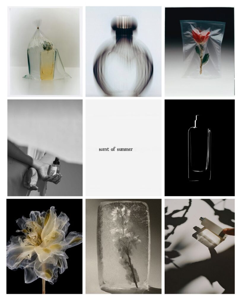 From Fragrance Inspiration To Form: The Creative Vision Behind Nomad