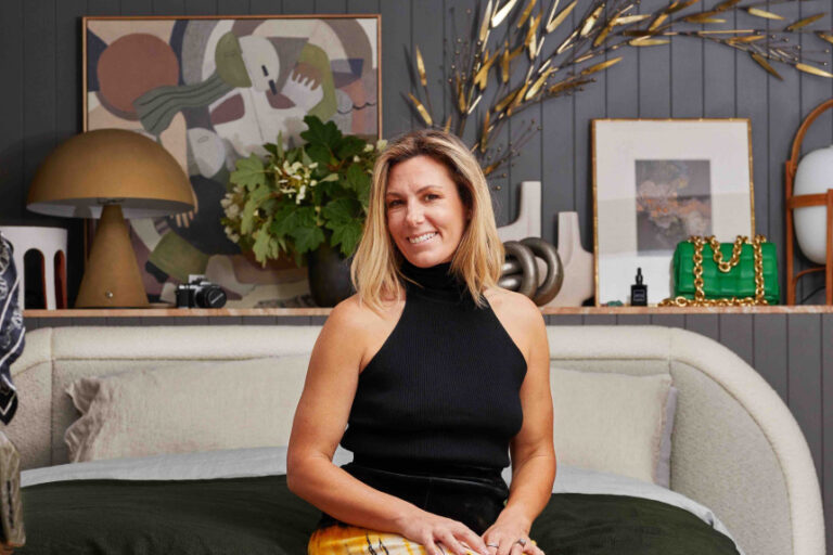 Exploring Elegance: Simone Haag’s Top 5 Interior Design Gems