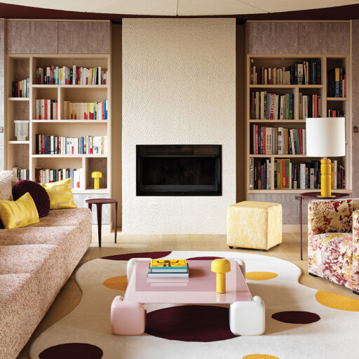 Paris Apartment