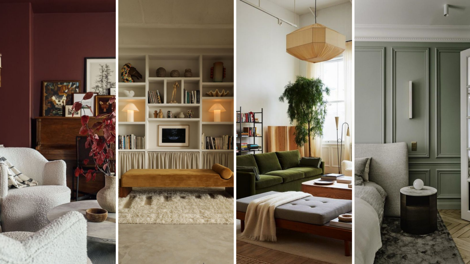 Lucky Colors for Zodiac Signs in 2025 Transform Your Home