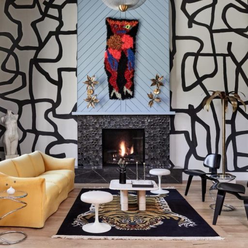 Celebrity Homes