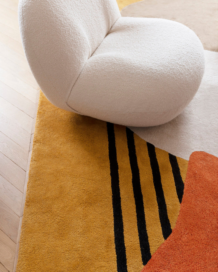 Can Runner Rugs Enhance Your Rooms?