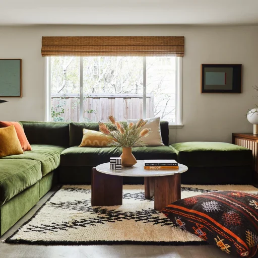 Modern Home Design By Sarah Zachary-Jones