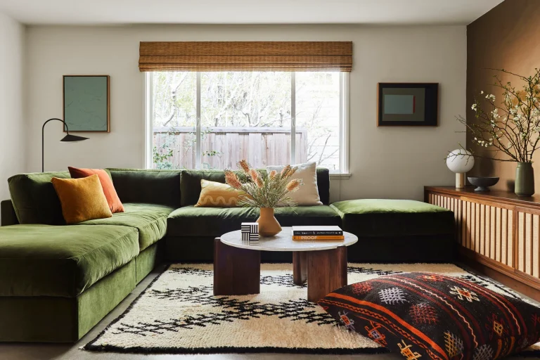 Don’t Miss Out on These 9 Mid Century Rug Ideas to Boost Your Project