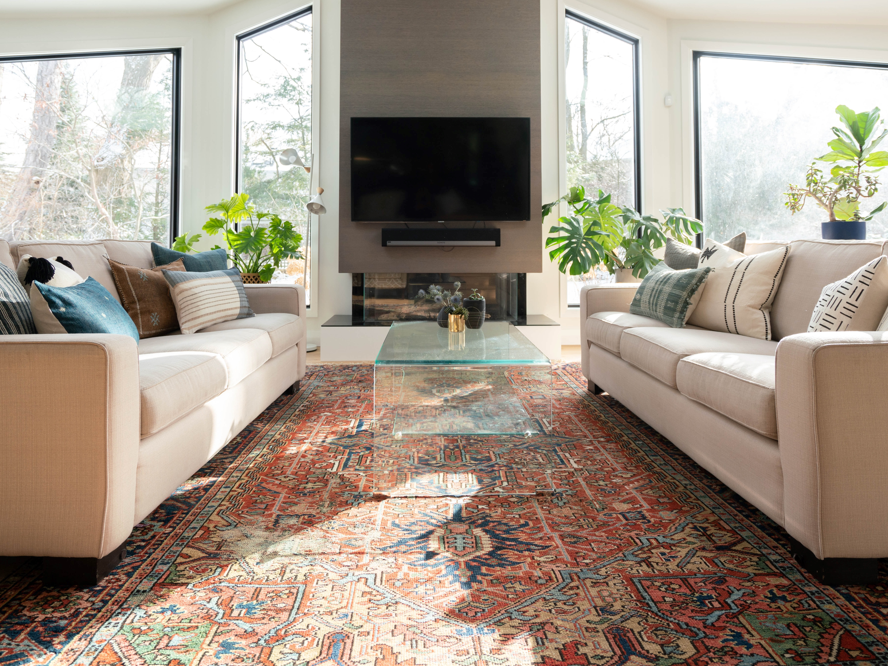 Unveiling the Latest Rug Trends For 2024 - From Modern Elegance to