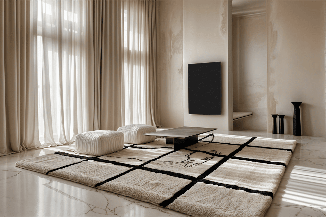 Naturally Grounded — Organic and Natural Rugs