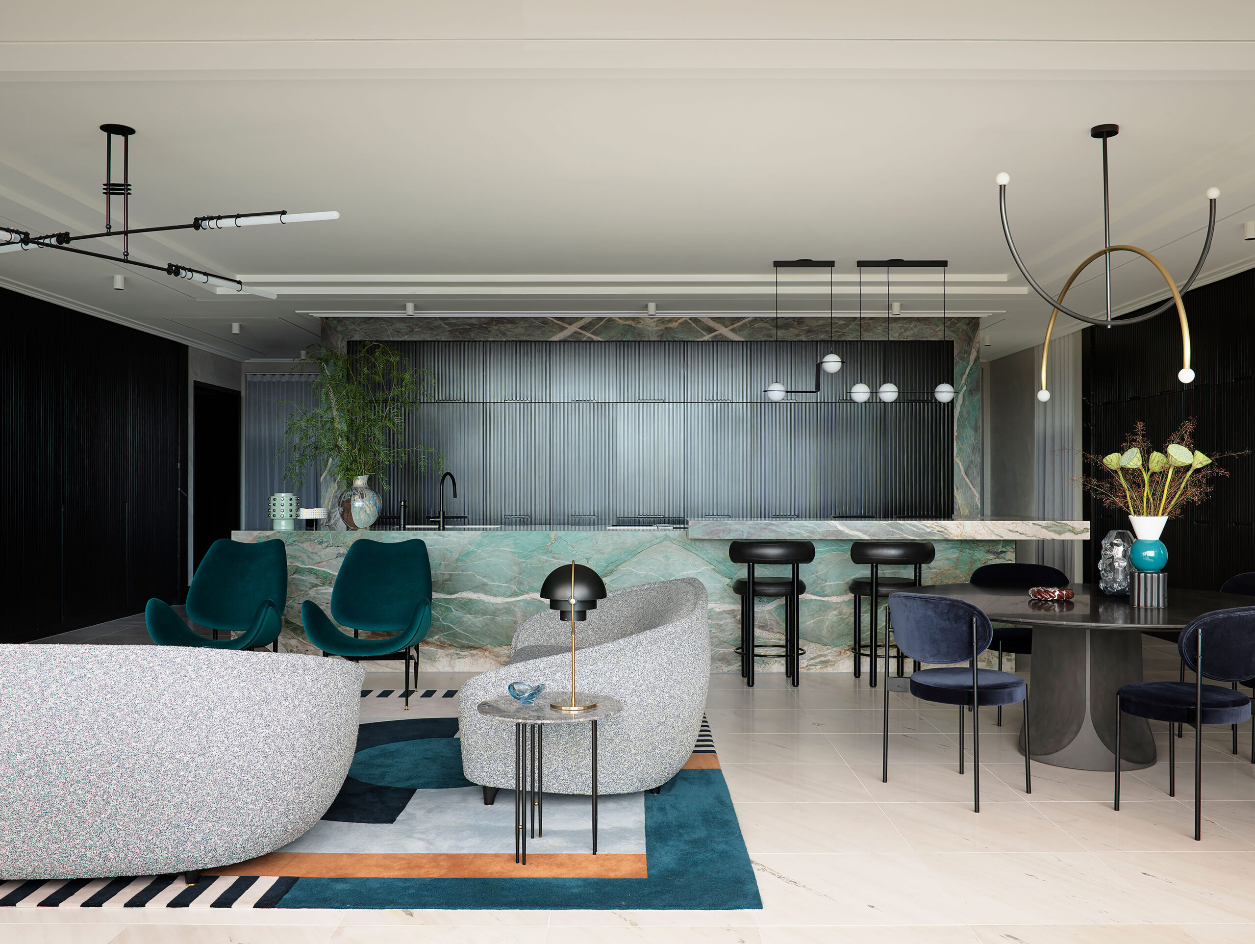 Minimalist Decor