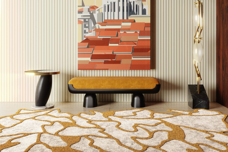 6 Luxurious Rugs That Will Take Interiors To Another Level