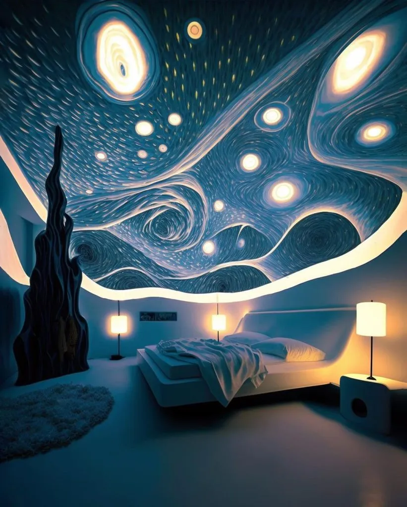 Creation Of Tim Fu On Midjourney Ai Art