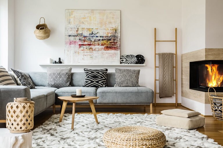 Rugs & Feng Shui – 5 Ways To Enhance Harmony And Energy in Your Home