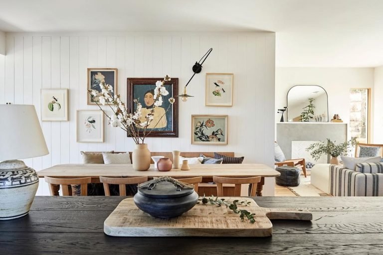 Explore the Japandi Style – A Fusion of Japanese and Scandinavian Design