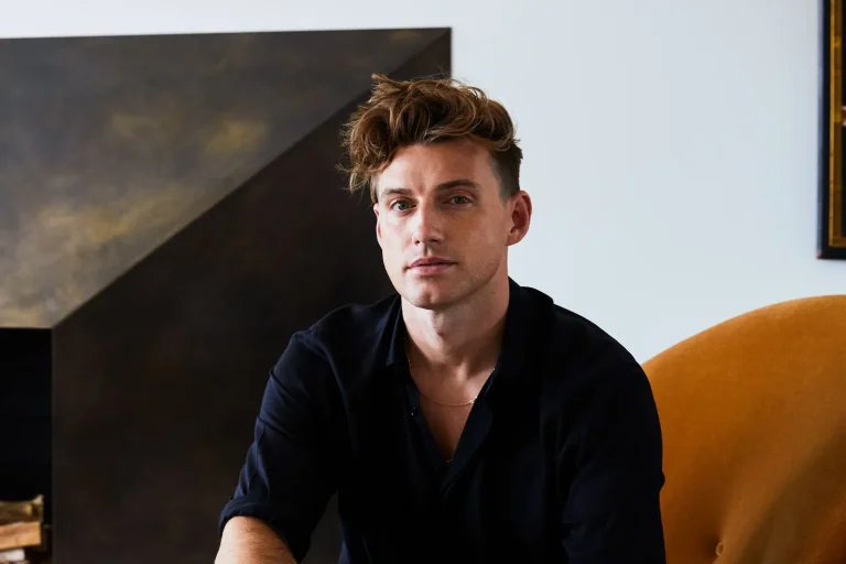 Reshaping The Future With An Eye On The Past With Jeremiah Brent