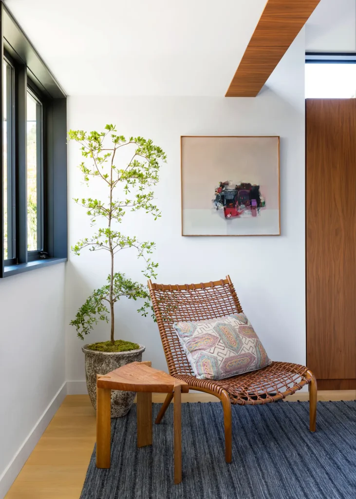 Boho Chic Interior Design By Josh Greene