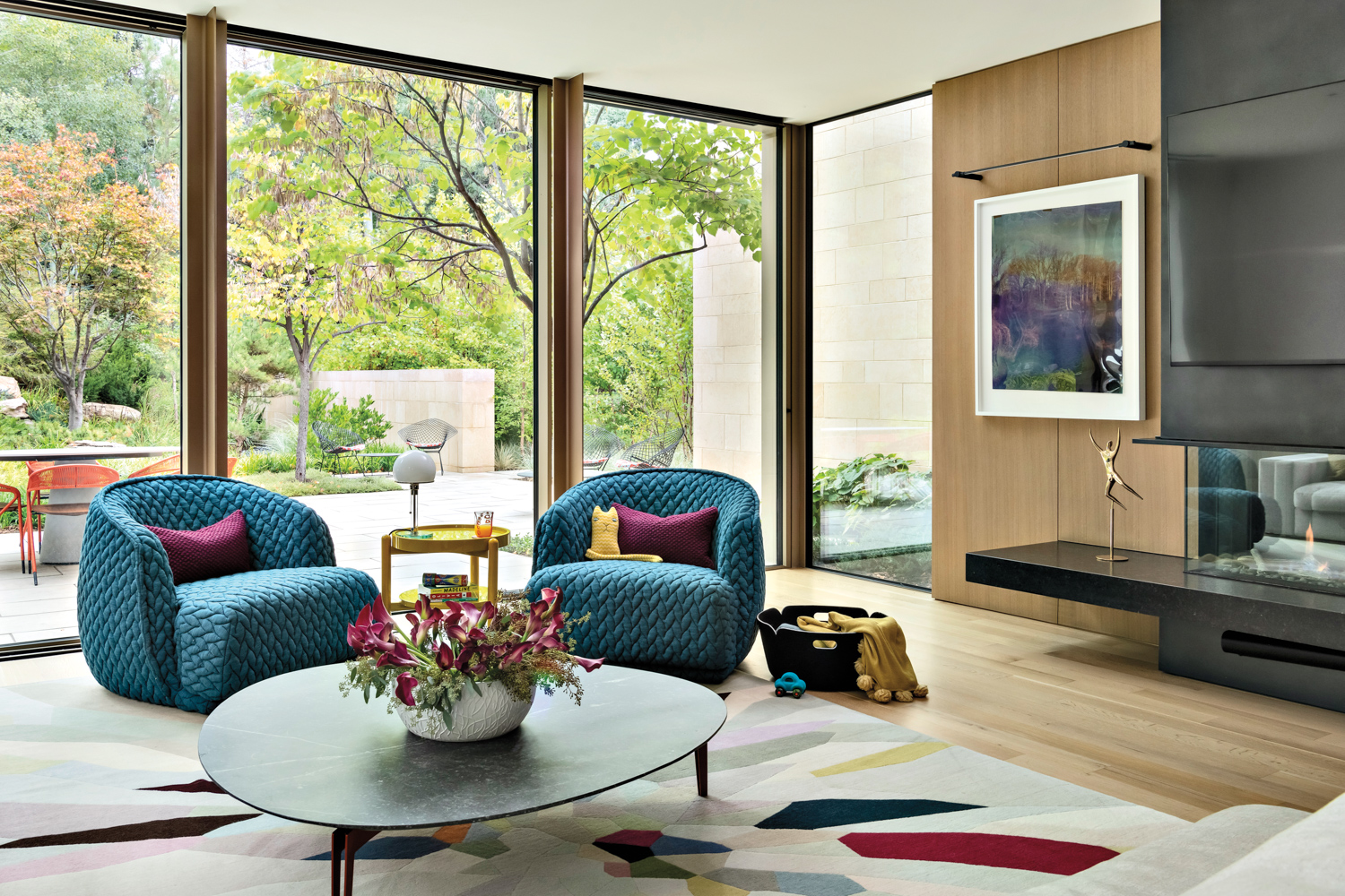 Elevate Your Space A Deep Dive into Artistic Home Decor With Cecilia