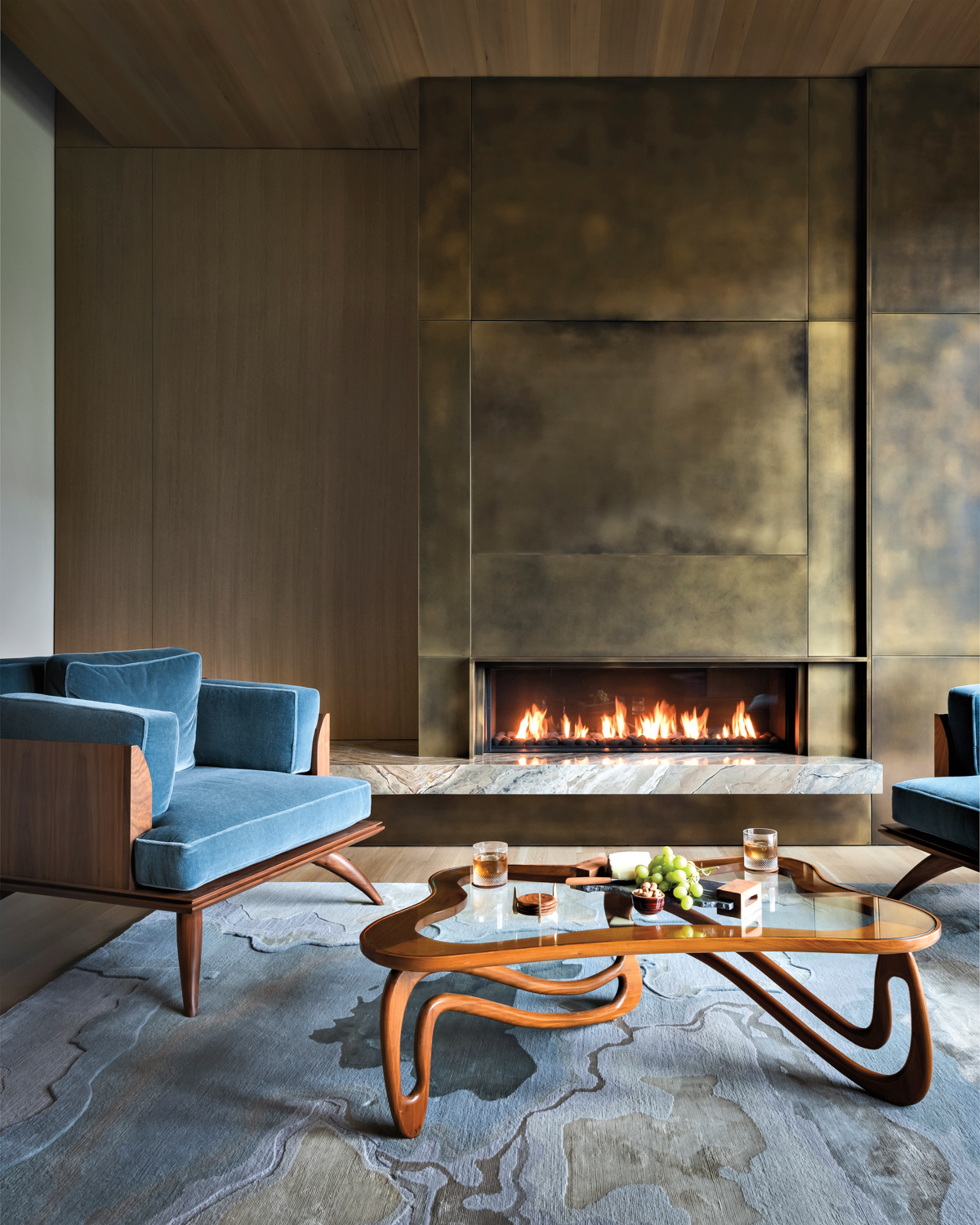 BIG Wall Décor | High-Quality Wall Art and Decor - Trendy Artistic Home Accessories