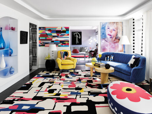 Colorful Rugs