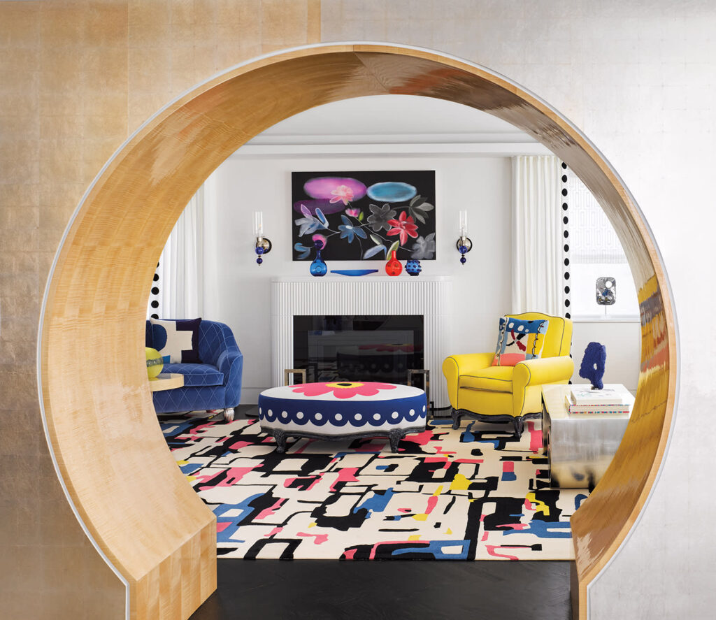 Colorful Rugs