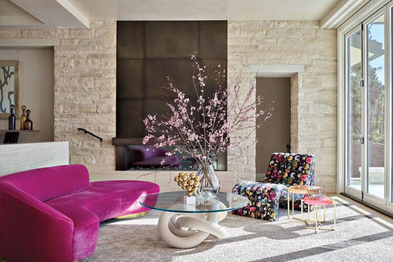 Rug Color Trends to Elevate Your Space in 2025