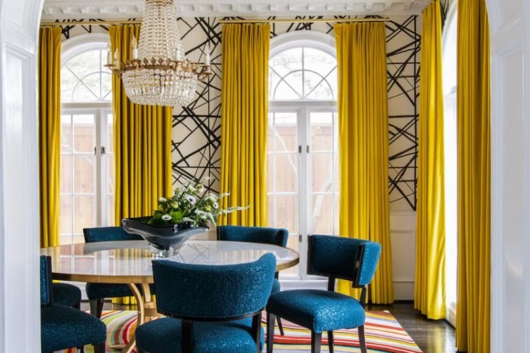 12 Dining Room Rugs That Set the Stage for Memorable Meals