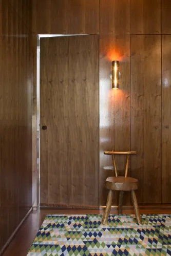 Entryway Of Studio Ko´s Modern Style Lowndes Square