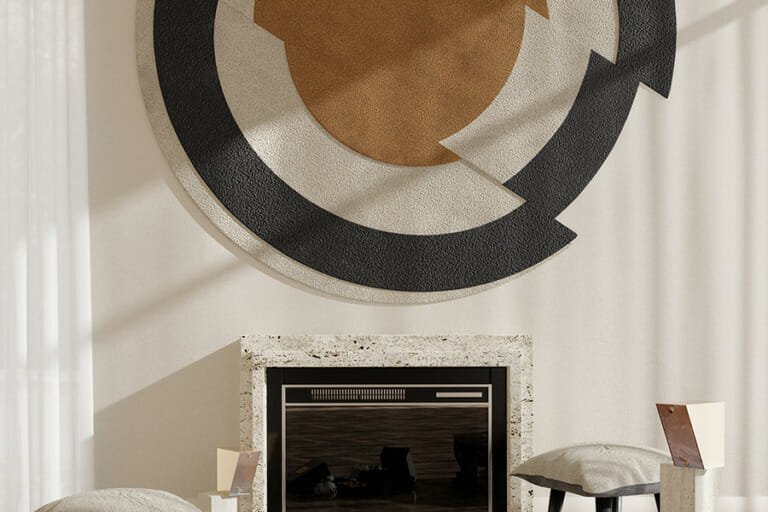 9 Wall Rugs for Your Interior Design Project