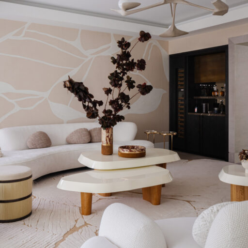 Contemporary Beach Home Project In Miami