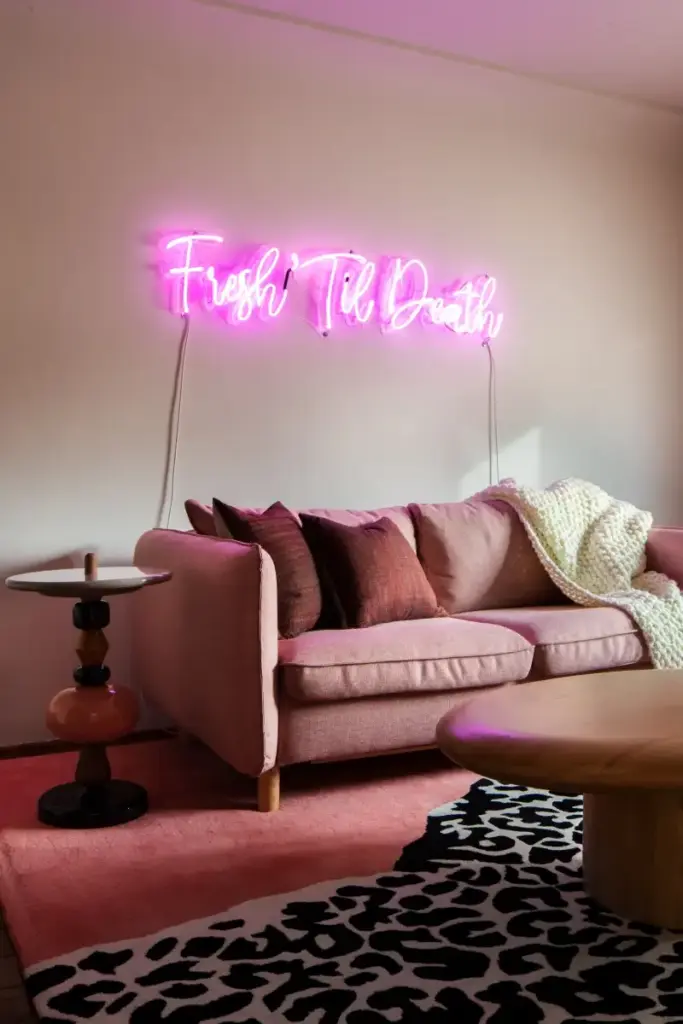 Contemporary Chic Decor