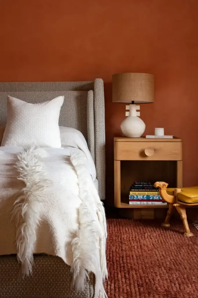 Contemporary Chic Decor