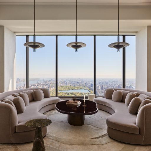New York Penthouse